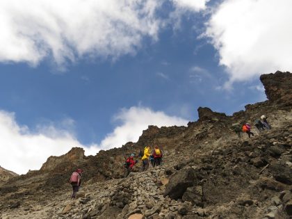 kilimanjaro 18