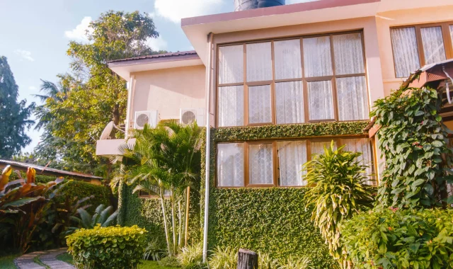 Amariah Hotel Dar es Salam