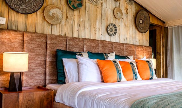 Ang’ata Ngorongoro Camp