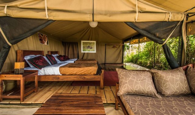 Ang’ata Ngorongoro Camp 1 Ang’ata Ngorongoro Camp 1