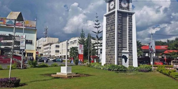Arusha Town 2 Arusha Town 2