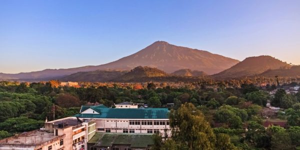 Arusha Town 3 Arusha Town 3