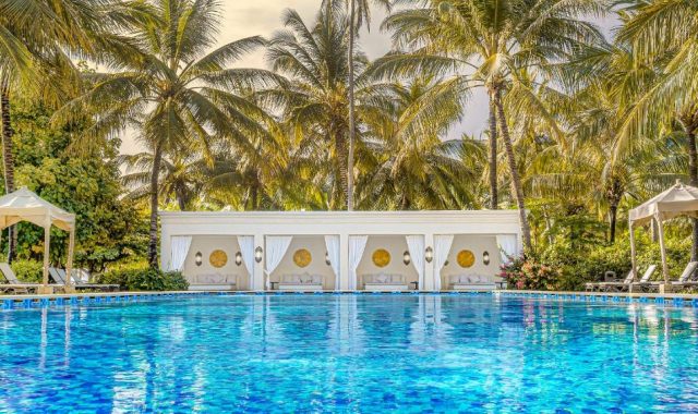Baraza Resort and Spa Zanzibar