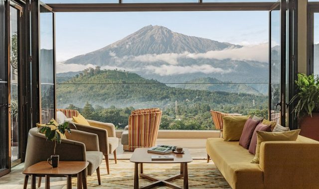 Gran Melia Hotel Arusha