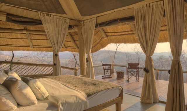 Ikuka Safari Camp