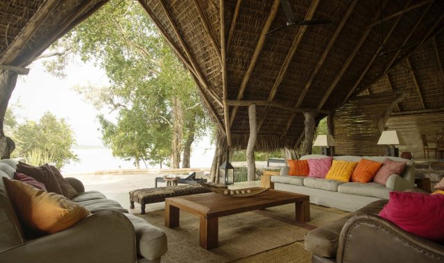 Kiba Point Selous 2 Kiba Point Selous 2