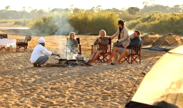 Kichaka zumbua Kichaka zumbua