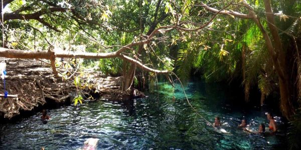 Kikuletwa Hot Volcanic Springs 2 Kikuletwa Hot Volcanic Springs 2