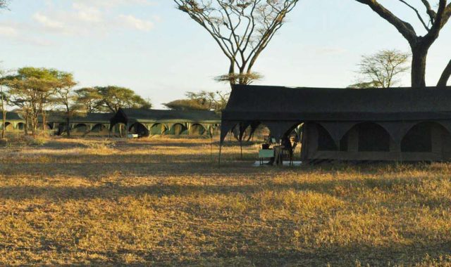 Kirurumu Serengeti North Camp