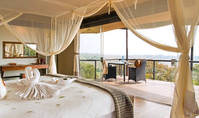 Lemala Kuria Hills Lodge 1