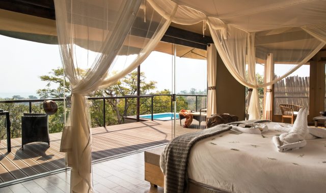 Lemala Kuria Hills Lodge