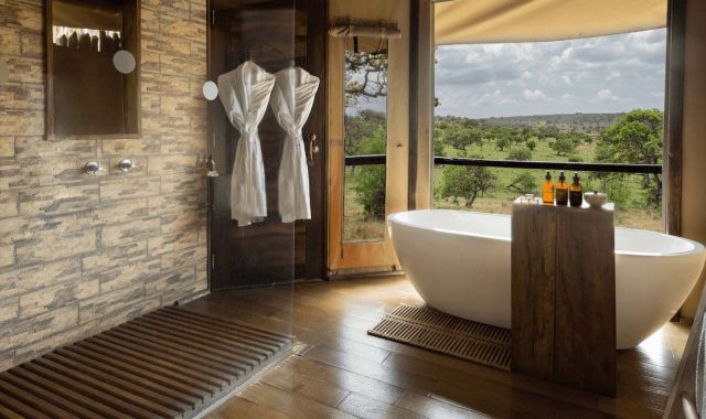 Lemala Kuria Hills Lodge Lemala Kuria Hills Lodge