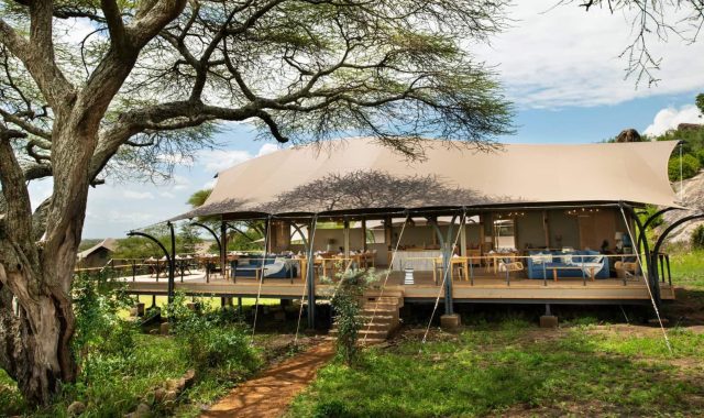Lemala Nanyukie Lodge
