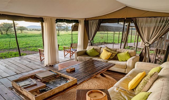 Lemala Nanyukie Lodge