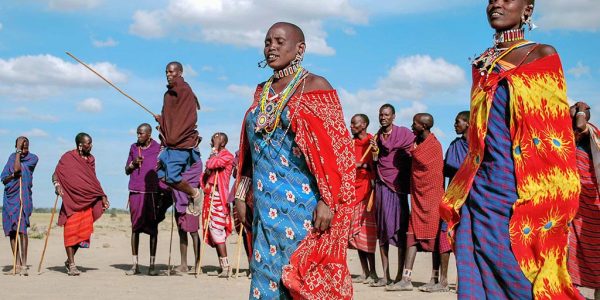 Maasai