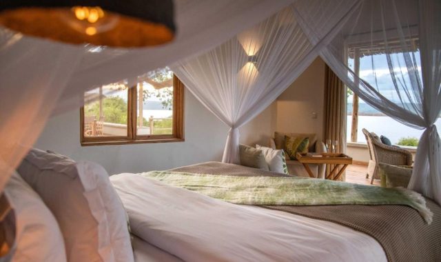 Manyara Secret Lodge