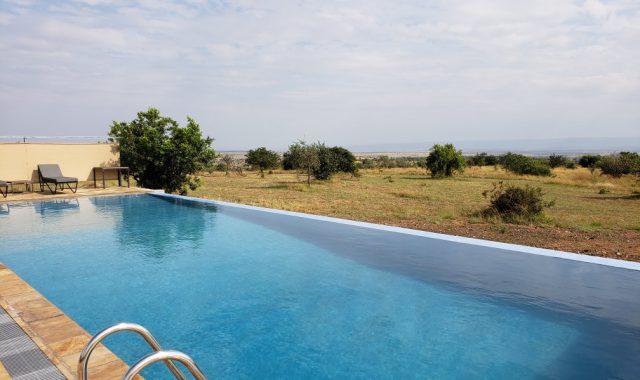 Mara Mara Tented Lodge 2