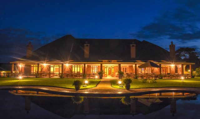 Marera Valley Lodge
