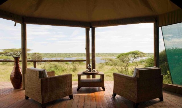 Masek Tented Camp 3