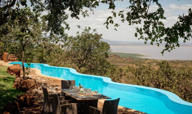 MaweMawe Manyara Lodge