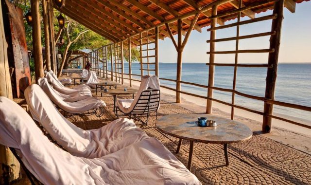 Mediterraneo Boutique Hotel