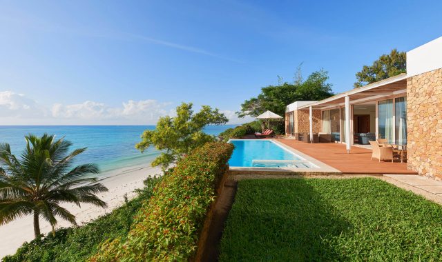 Melia Zanzibar