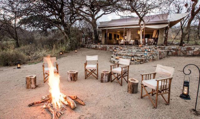 Legendary Expeditions - Tanzania