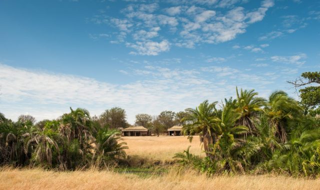 Ndutu & Bologonya Under Canvas 1