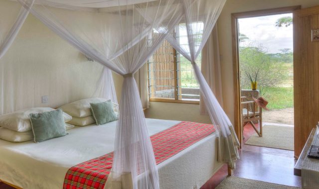 Ndutu Safari Lodge 2