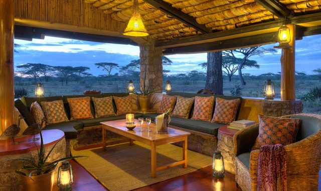 Ndutu Safari Lodge 3