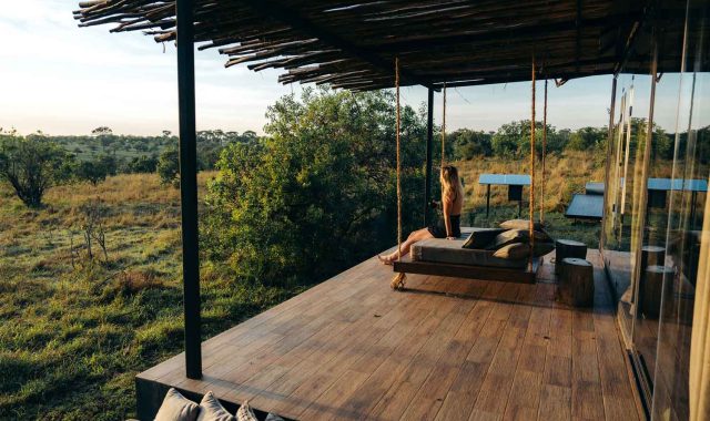 Nimali Serengeti