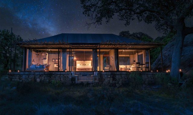 Nimali Serengeti