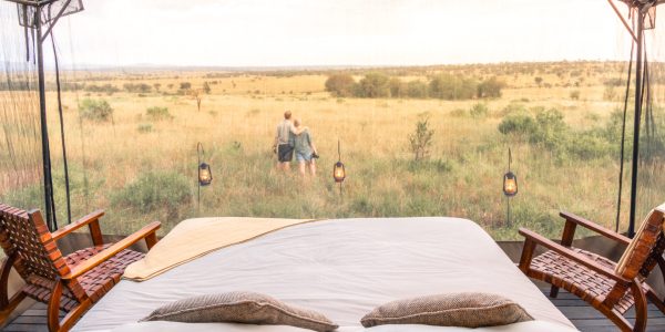 Olakira Migration Camp – Serengeti
