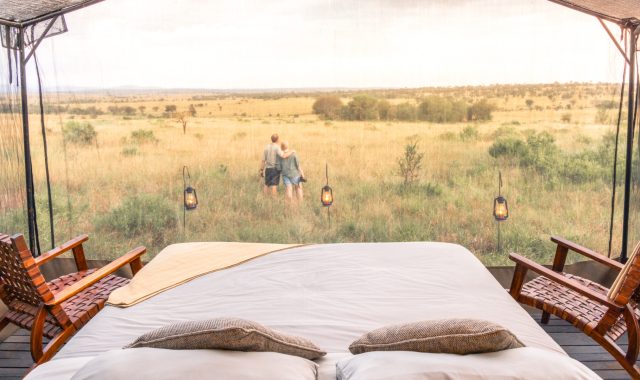 Olakira Migration Camp – Serengeti