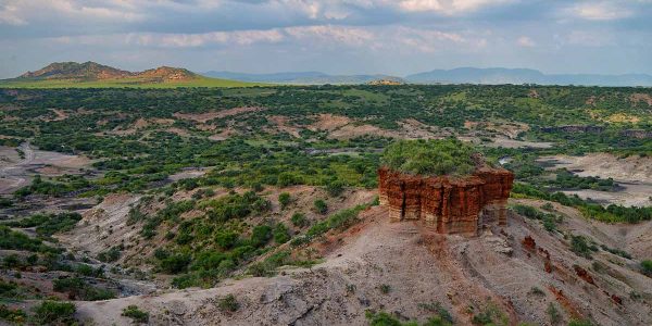 Olduvai gorge 2 Olduvai gorge 2
