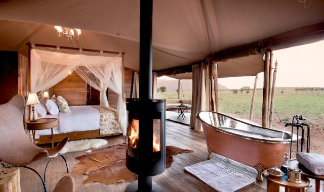 One Nature Nyaruswiga One Nature Nyaruswiga