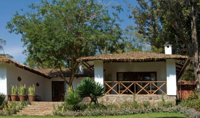 Plantation Lodge 4