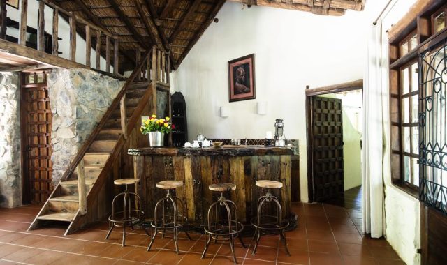 Rivertrees Country Inn 2