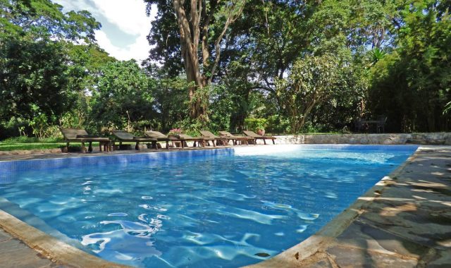 Rivertrees Country Inn 3