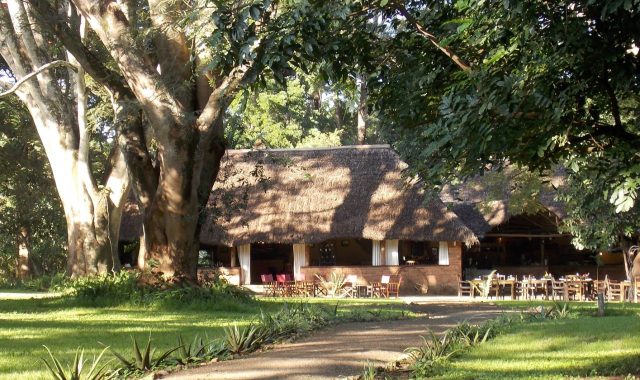 Rivertrees Country Inn
