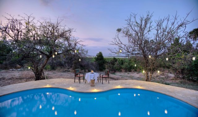 Roho ya Selous 2 Roho ya Selous 2