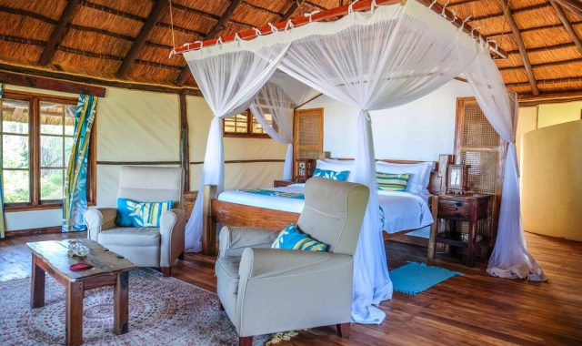 Saadani Safari Lodge 1 Saadani Safari Lodge 1