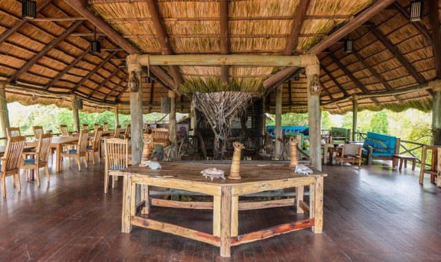 Saadani Safari Lodge 3 Saadani Safari Lodge 3