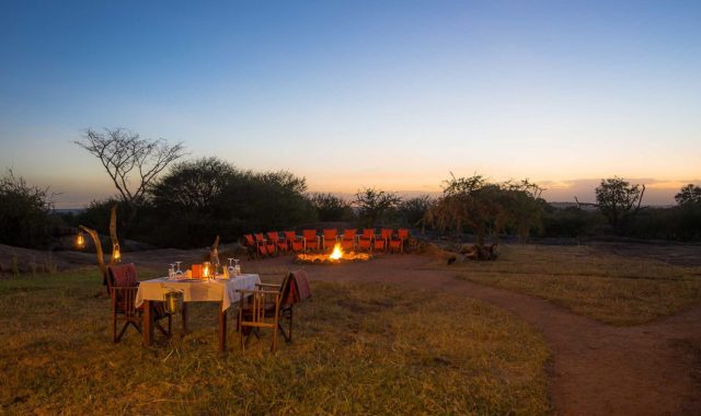 Sanctuary Kusini Camp 1