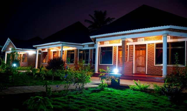 Siafu Serenity Lodge