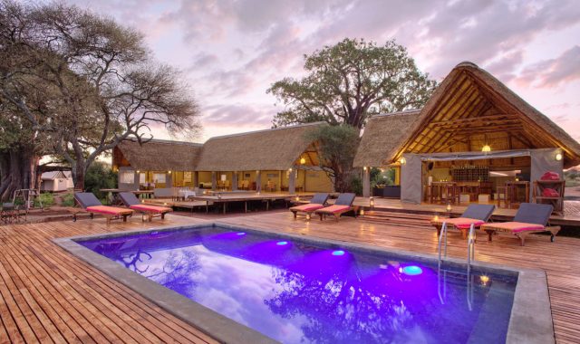 Tarangire Ndovu Tented Lodge 1 Tarangire Ndovu Tented Lodge 1