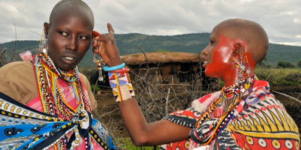 The-Datoga-tribe-in-Tanzania mto wa mbu