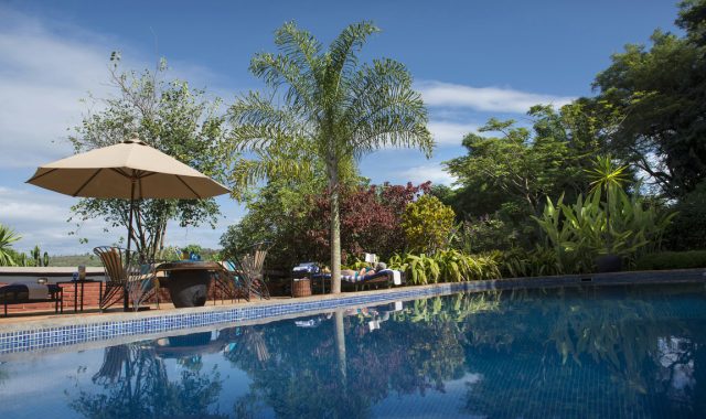 The Plantation Lodge