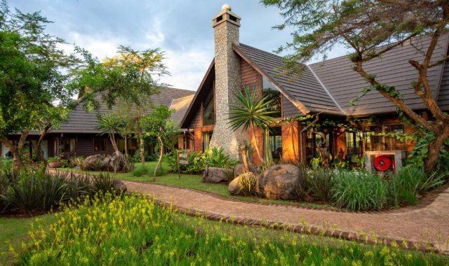 The Retreat at Ngorongoro 4 The Retreat at Ngorongoro 4