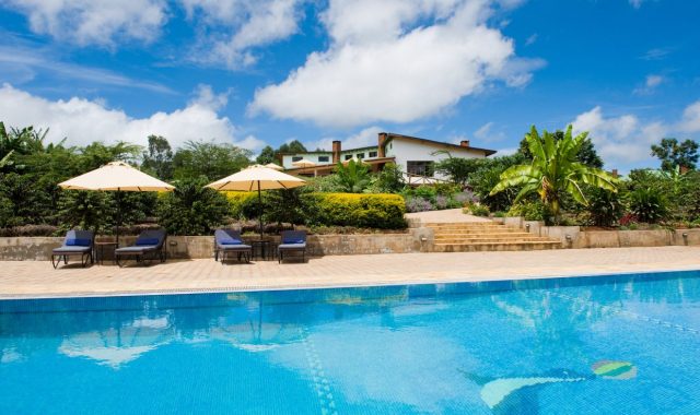 Tloma Lodge 2